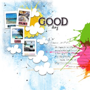 good day