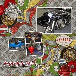 love 4 motorcycles