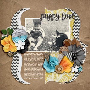 Puppy Love