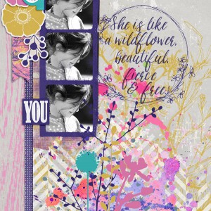 Wildflower