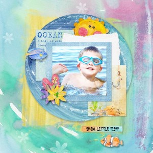 Swim