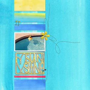 sunshine