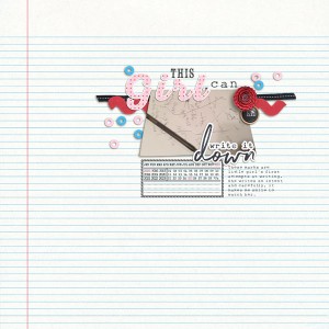 First Writings