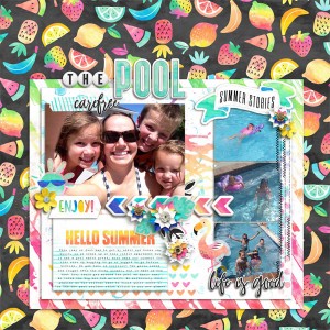 The Pool