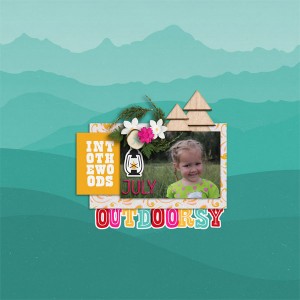 Outdoorsy