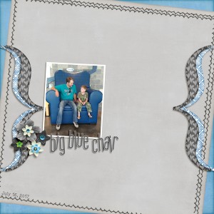 BigBlueChair