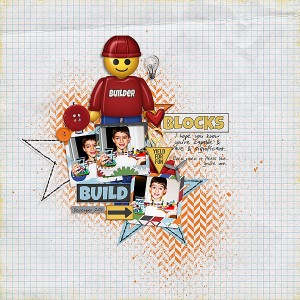 Blocks