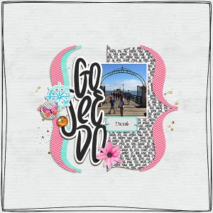 Go See Do