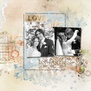 Template-wedding