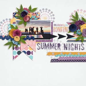 Summer Nights