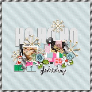 Glad Tidings