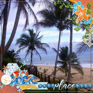 BestPlace{EVER!}