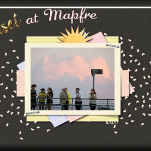 Sunset-at-Mapfre