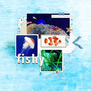 Fishy