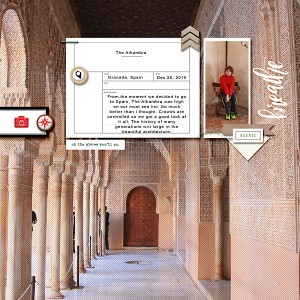 The Alhambra