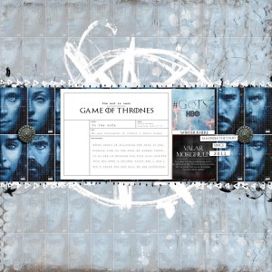 July-17 template challenge