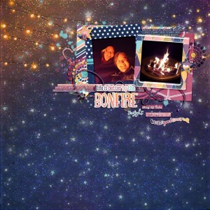 bonfire