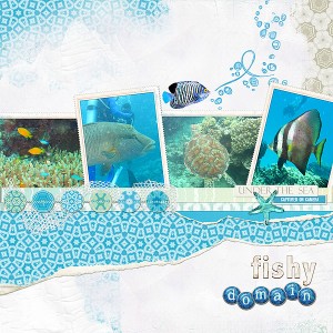 Fishy Domain