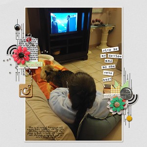 Plugged-In