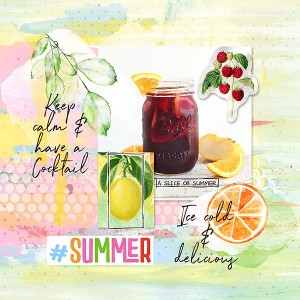 Slice-of-summer