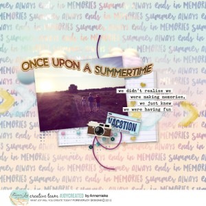 SummerStory