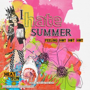 I Hate Summer