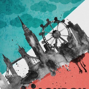 London Cover
