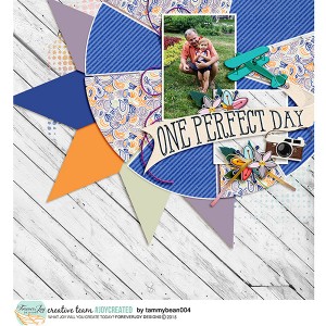 One Fine Day