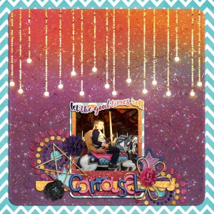 Caroussel