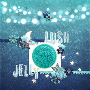 Lush Jelly