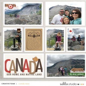 Pocket Page - Frank Slide