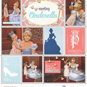 cinderella