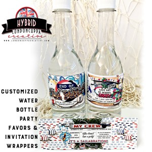 HYBRID_Water Bottle Party Wrappers_londoncuppa