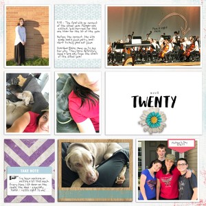 SOSN 7/26 week 20 left