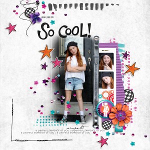 so cool