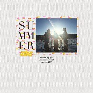 Summer 2017