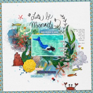 lets be mermaids
