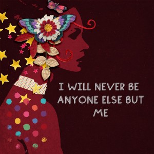 NOONEELSEBUTME