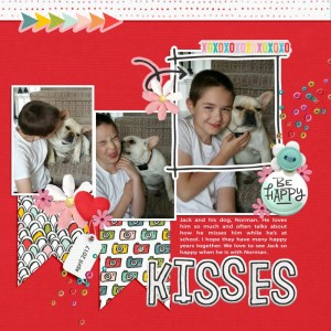 Kisses