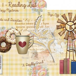 Christmas in July Index-Card-A-Day Challenge Day-1-Reading-List---Cozy-Mysteries