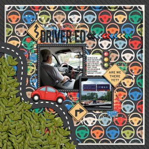 Driver Ed