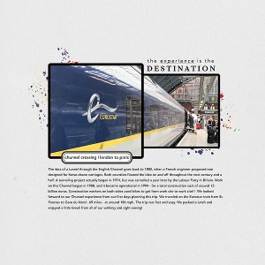 Chunnel-July-Photography-Challenge