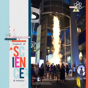 Science Museum - July Scraplift Copy