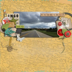 Road Trip