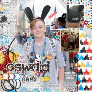 Oswald