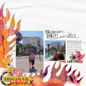 Hot Summer