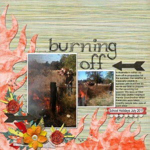 -burning-off