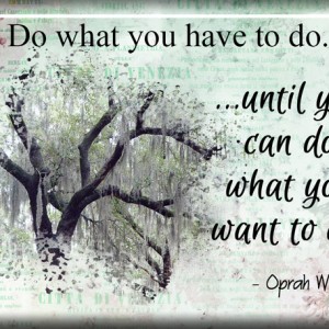July Monthly Muse - Week 4 - ATC-2017-121-What-You-Want-To
