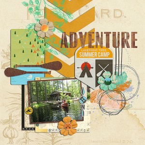 adventure