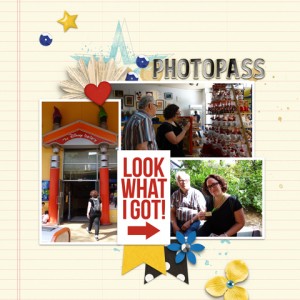 Photopass+